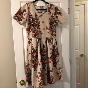 Lularoe Amelia, XL